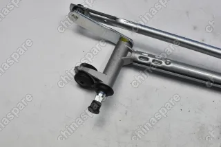 Трапеция стеклоочистителей (без мотора) Skoda Rapid / Volkswagen Polo