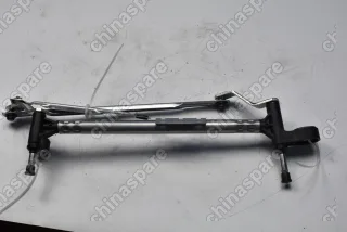 Трапеция стеклоочистителей (без мотора) Opel Corsa D 2006-