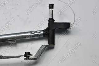 Трапеция стеклоочистителей (без мотора) Opel Corsa D 2006-