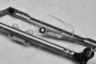 Трапеция стеклоочистителей (без мотора) Opel Corsa D 2006-