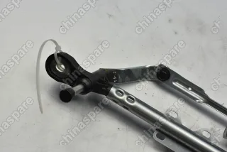 Трапеция стеклоочистителей (без мотора) Opel Corsa D 2006-