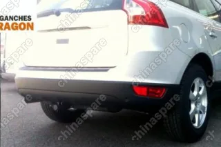 E6810AS ТСУ для VOLVO XC60 2008-2013,2013-2017, тип шара: F
