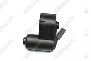 Электромотор стояночного тормоза (без комплекта креплений) Audi Q3, SEAT Alhambra, VW Passat, CC, Tiguan, Sharan 2008- (12 зубов) VAG VG88