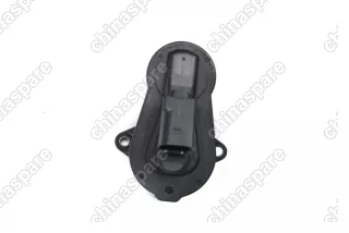 Электромотор стояночного тормоза (без комплекта креплений) Volskwagen Passat B6 2006-2008 (6 зубов) L=R