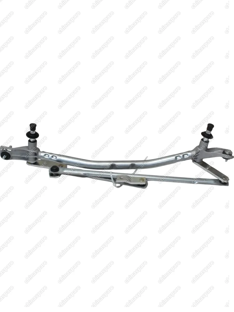 Трапеция стеклоочистителей Citroen Berlingo II / Peugeot Partner II 2008- (без мотора)