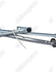 Трапеция стеклоочистителей Citroen Berlingo II / Peugeot Partner II 2008- (без мотора)