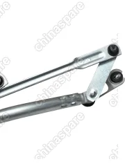 Трапеция стеклоочистителей Citroen Berlingo II / Peugeot Partner II 2008- (без мотора)