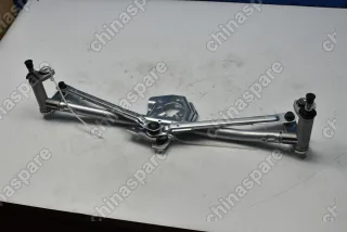 Трапеция стеклоочистителей Volkswagen Golf IV 97-05 / Audi A3 96-03 8L1 / Volkswagen Bora 97-05 / Skoda Octavia A4 97-11