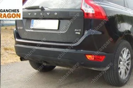 E6810AV ТСУ для VOLVO XC60 2008-2013,2013-2017, тип шара: V