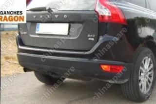 E6810AV ТСУ для VOLVO XC60 2008-2013,2013-2017, тип шара: V