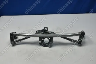 Трапеция стеклоочистителей Volkswagen Golf IV 97-05 / Audi A3 96-03 8L1 / Volkswagen Bora 97-05 / Skoda Octavia A4 97-11