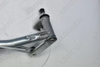 Трапеция стеклоочистителей Volkswagen Golf IV 97-05 / Audi A3 96-03 8L1 / Volkswagen Bora 97-05 / Skoda Octavia A4 97-11