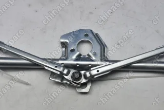 Трапеция стеклоочистителей Volkswagen Golf IV 97-05 / Audi A3 96-03 8L1 / Volkswagen Bora 97-05 / Skoda Octavia A4 97-11