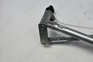 Трапеция стеклоочистителей Volkswagen Golf IV 97-05 / Audi A3 96-03 8L1 / Volkswagen Bora 97-05 / Skoda Octavia A4 97-11