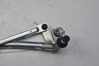 Трапеция стеклоочистителей Volkswagen Golf IV 97-05 / Audi A3 96-03 8L1 / Volkswagen Bora 97-05 / Skoda Octavia A4 97-11