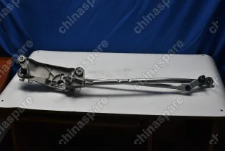 Трапеция стеклоочистителей (без мотора) Volkswagen Touareg / Porsche Cayenne