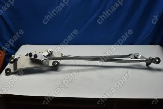 Трапеция стеклоочистителей (без мотора) Volkswagen Touareg / Porsche Cayenne