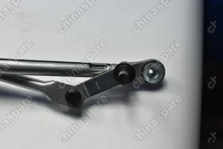 Трапеция стеклоочистителей (без мотора) Volkswagen Touareg / Porsche Cayenne