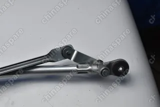 Трапеция стеклоочистителей (без мотора) Volkswagen Touareg / Porsche Cayenne