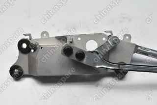 Трапеция стеклоочистителей (без мотора) Volkswagen Touareg / Porsche Cayenne