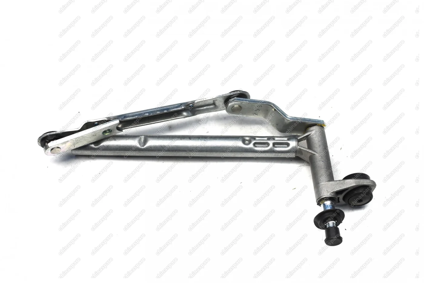 Трапеция стеклоочистителей правая Seat Leon (1P1) (2005-2013) (без мотора)