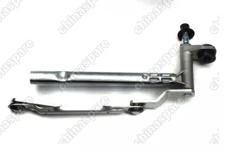 Трапеция стеклоочистителей правая Seat Leon (1P1) (2005-2013) (без мотора)