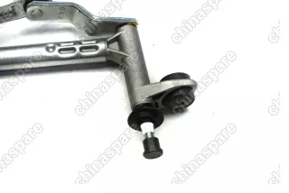 Трапеция стеклоочистителей правая Seat Leon (1P1) (2005-2013) (без мотора)