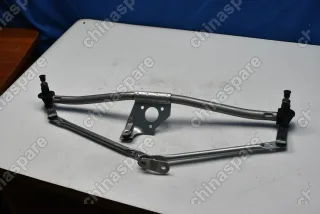 Трапеция стеклоочистителей Daewoo Nexia (без мотора)