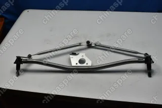 Трапеция стеклоочистителей Daewoo Nexia (без мотора)
