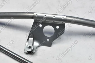 Трапеция стеклоочистителей Daewoo Nexia (без мотора)