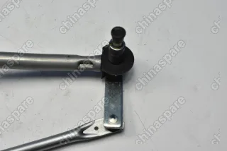 Трапеция стеклоочистителей Daewoo Nexia (без мотора)