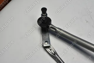 Трапеция стеклоочистителей Daewoo Nexia (без мотора)