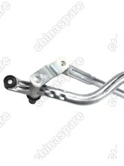 Трапеция стеклоочистителей Volkswagen Transporter T5/T6 2003- с тягами (без мотора)