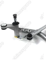 Трапеция стеклоочистителей Volkswagen Transporter T5/T6 2003- с тягами (без мотора)