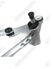 Трапеция стеклоочистителей Volkswagen Transporter T5/T6 2003- с тягами (без мотора)