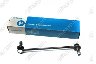 Стойка стабилизатора переднего Zekkert BYD F3, F3-R