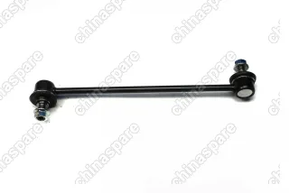 Стойка стабилизатора переднего JustDrive BYD F3, F3-R