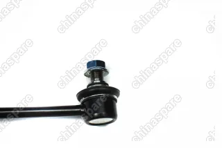 Стойка стабилизатора переднего JustDrive BYD F3, F3-R