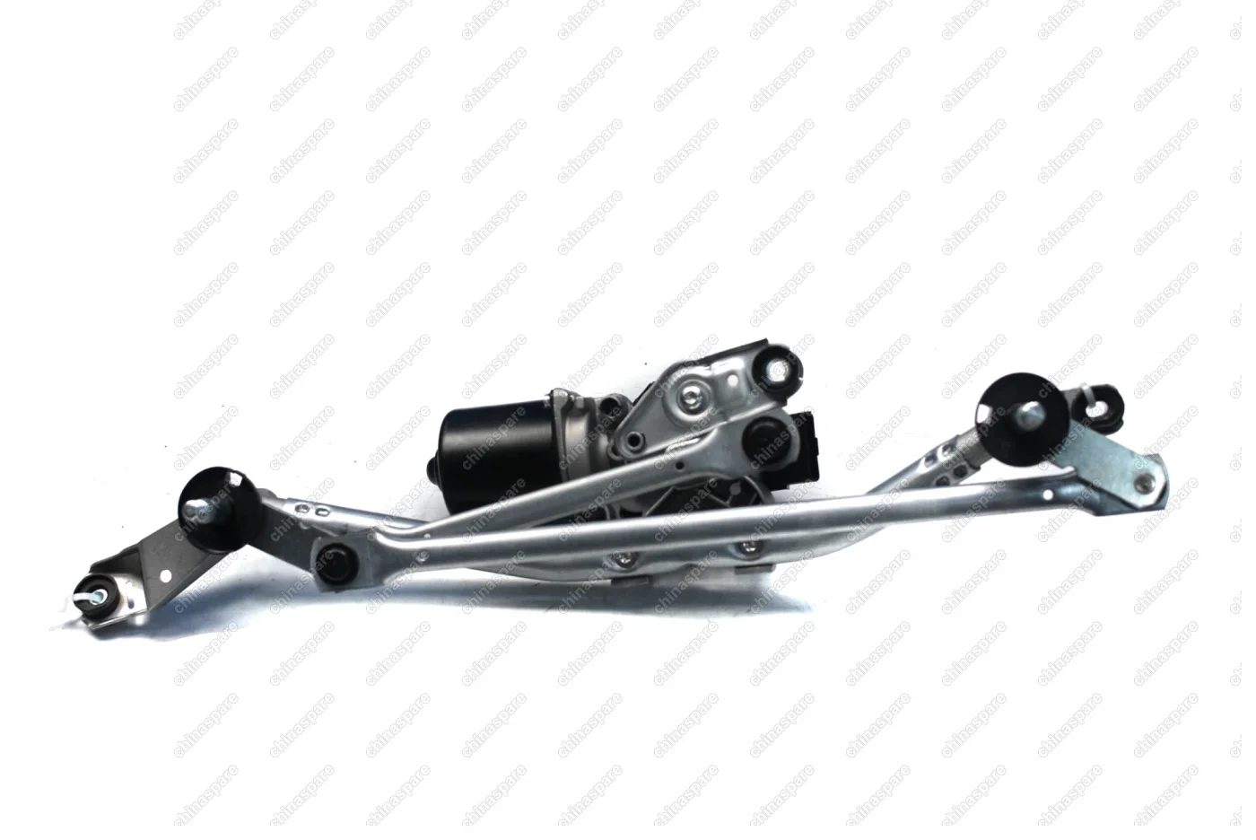 Трапеция стеклоочистителей Nissan Qashqai J10 (с мотором)