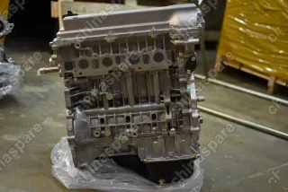 Двигатель LFB479Q 1,8 Lifan X60 (без навесного)