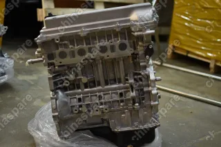 Двигатель LFB479Q 1,8 Lifan X60 (без навесного)