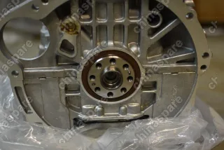 Двигатель LFB479Q 1,8 Lifan X60 (без навесного)