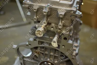 Двигатель LFB479Q 1,8 Lifan X60 (без навесного)