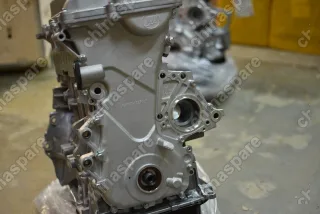 Двигатель LFB479Q 1,8 Lifan X60 (без навесного)