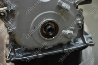 Двигатель LFB479Q 1,8 Lifan X60 (без навесного)