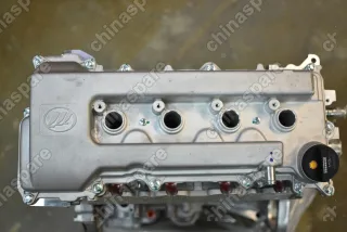 Двигатель LFB479Q 1,8 Lifan X60 (без навесного)