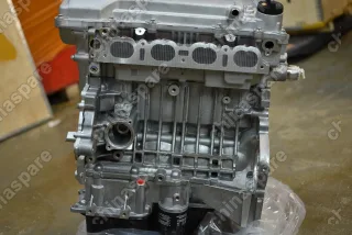 Двигатель LFB479Q 1,8 Lifan X60 (без навесного)