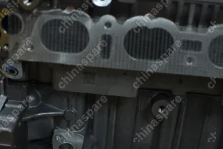 Двигатель LFB479Q 1,8 Lifan X60 (без навесного)