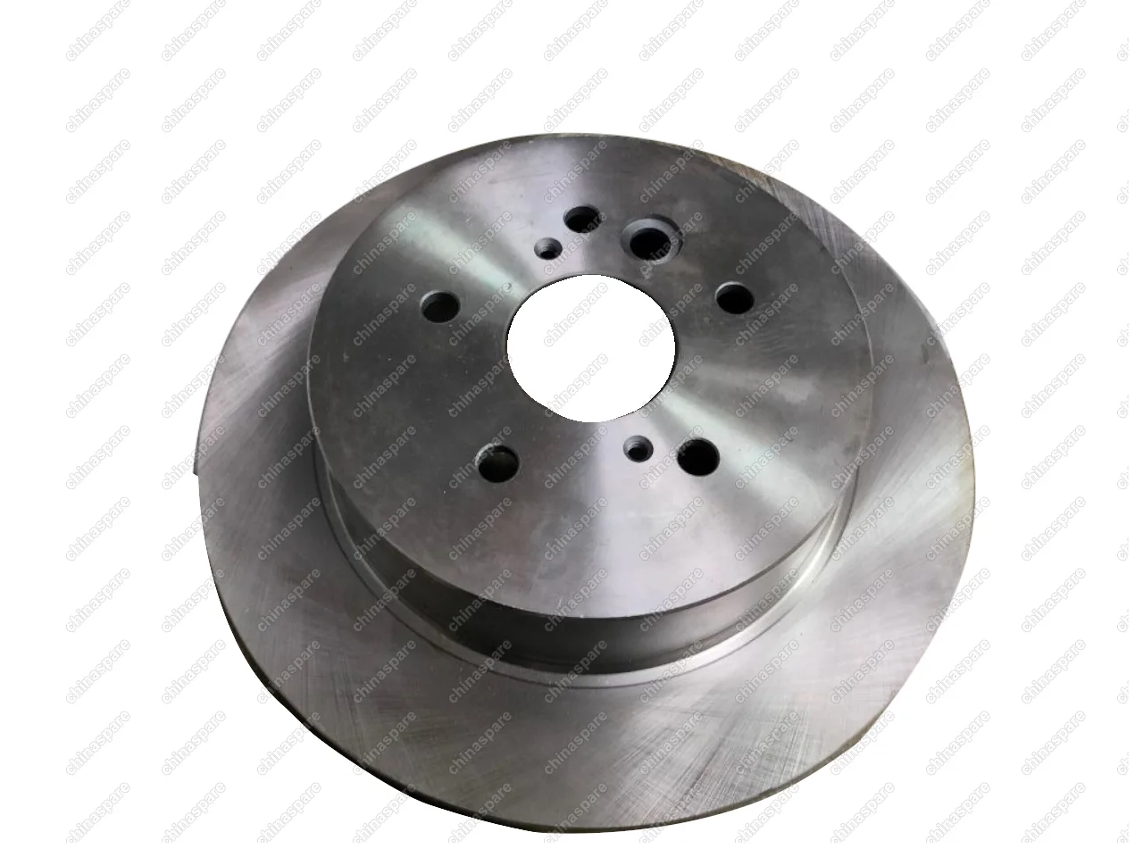 Диск тормозной задний Chery Tiggo 3 FL3