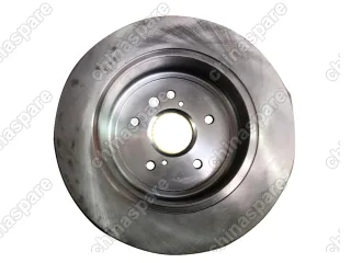 Диск тормозной задний Chery Tiggo 3 FL3